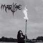 Picture of the Music Record - Further In Evil by Marthe