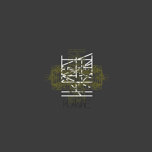 Picture of the Music Record - Khanate - White by Khanate