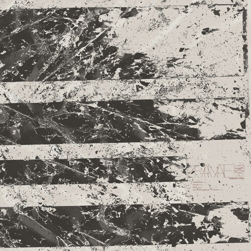Picture of the Music Record - Things Viral by Khanate