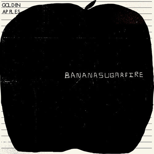 Picture of the Music Record - Bananasugarfire [Explicit Content] by The Golden Apples