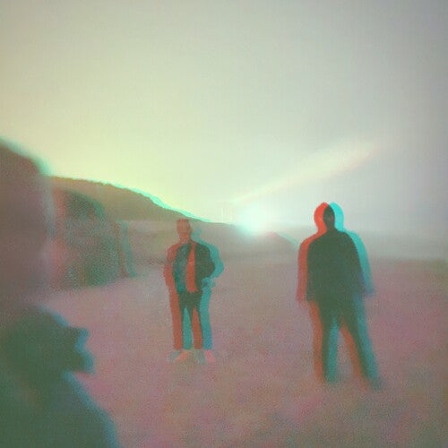 Picture of the Music Record - Remote Echoes by Duster