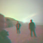 Picture of the Music Record - Remote Echoes by Duster