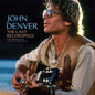 Picture of the Music Record - The Last Recordings - Blue Seafoam Wave by John Denver