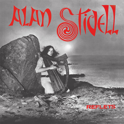 Picture of the Music Record - Reflets by Alan Stivell