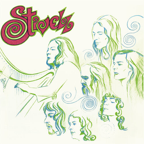 Picture of the Music Record - Chemins de Terre by Alan Stivell