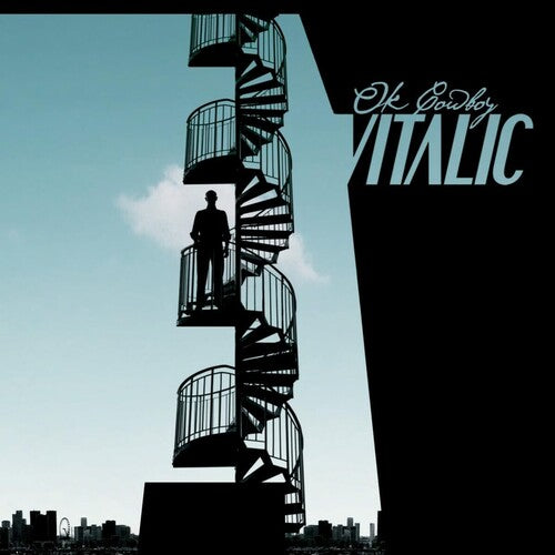 Picture of the Music Record - OK Cowboy by Vitalic