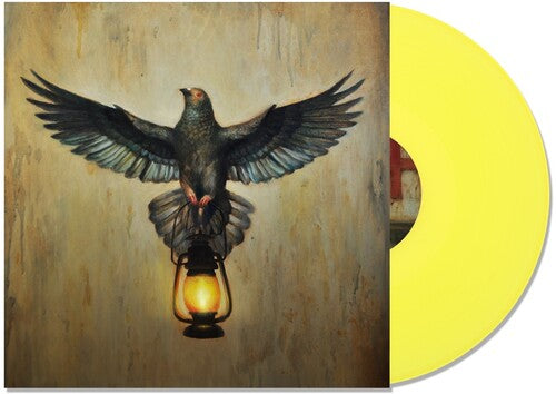 Picture of the Music Record - Rescue [Explicit Content] by Silverstein
