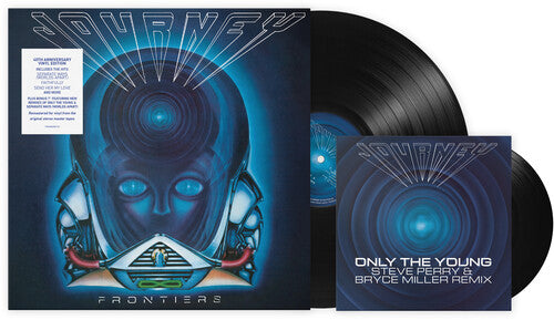 Picture of the Music Record - Frontiers 40th Anniversary by Journey