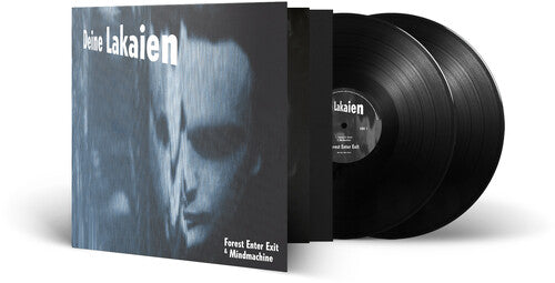 Picture of the Music Record - Forest Enter Exit & Mindmachine by Deine Lakaien