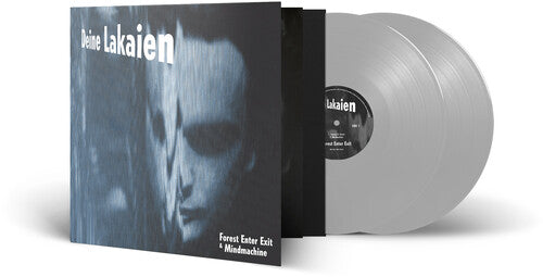 Picture of the Music Record - Forest Enter Exit & Mindmachine - Silver by Deine Lakaien