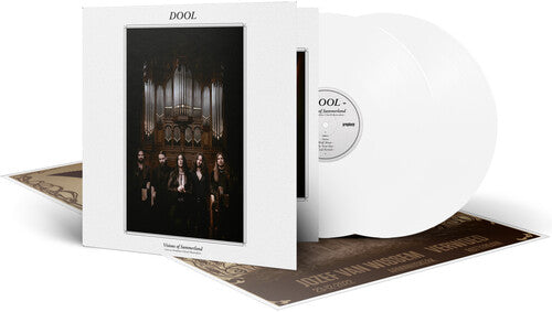 Picture of the Music Record - Visions Of Summerland (Live At Arminius Church Rotterdam) by Dool