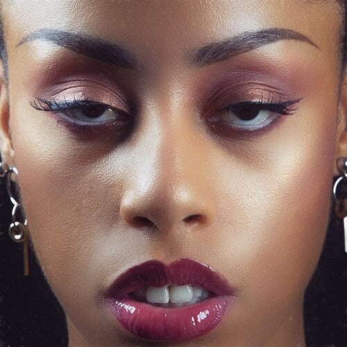 Picture of the Music Record - Play With The Changes: Remixed [Explicit Content] by Rochelle Jordan