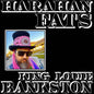Image of the Music Record - Harahan Fats by King Louie Bankston