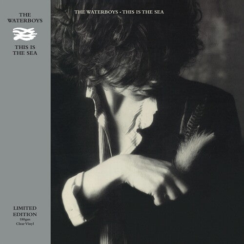 Picture of the Music Record - This Is The Sea - Clear by The Waterboys