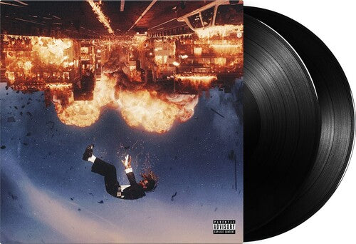 Image of the Music Record - Set It Off   [2 LP] by Offset