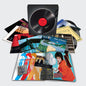 Image of the Music Record - The Vinyl Collection, Volume 2 by Billy Joel