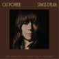 Picture of the Music Record - Cat Power Sings Dylan: The 1966 Royal Albert Hall by Cat Power