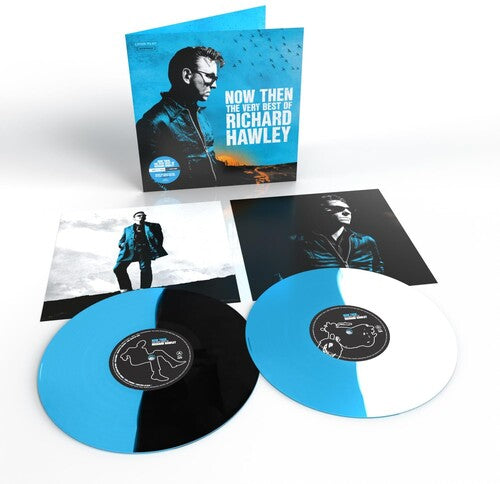 Picture of the Music Record - Now Then: The Very Best Of Richard Hawley by Richard Hawley