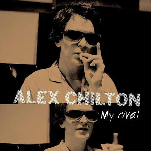 Picture of the Music Record - My Rival by Alex Chilton