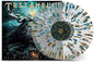 Picture of the Music Record - Dark Roots of Earth - Clear Gold Green Splatter by Testament