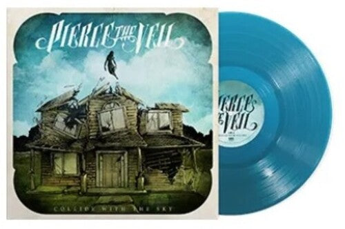 Picture of the Music Record - Collide With The Sky by Pierce the Veil