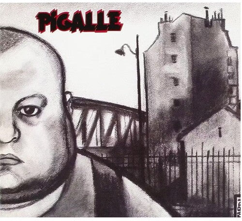 Picture of the Music Record - Regards Affliges Sur La Morne Et Pitoyable Existence De Benjamin by Pigalle