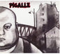 Picture of the Music Record - Regards Affliges Sur La Morne Et Pitoyable Existence De Benjamin by Pigalle