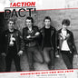 Image of the Music Record - Drowning Out The Big Jets (bbc Radio Sessions) by Action Pact