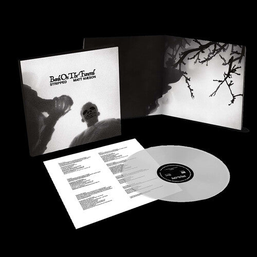 Picture of the Music Record - Bank On The Funeral (stripped) by Matt Maeson