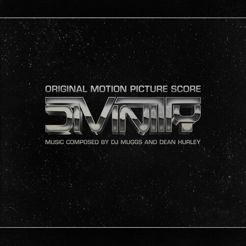 Picture of the Music Record - Divinity (Original Soundtrack) by DJ MUGGS / HURLEY,DEAN