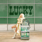 Picture of the Music Record - Lucky [Explicit Content] by Megan Moroney