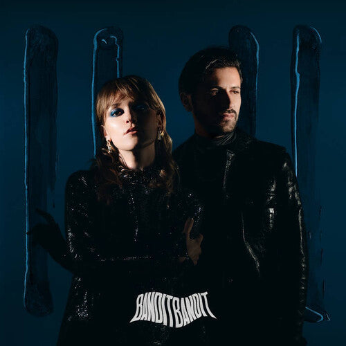Picture of the Music Record - 11:11 [Import] by Bandit Bandit