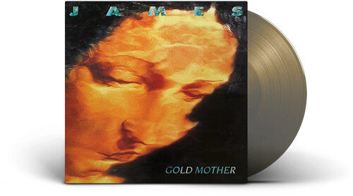 Picture of the Music Record - Gold Mother - Limited Gold Colored Vinyl [Import] by James