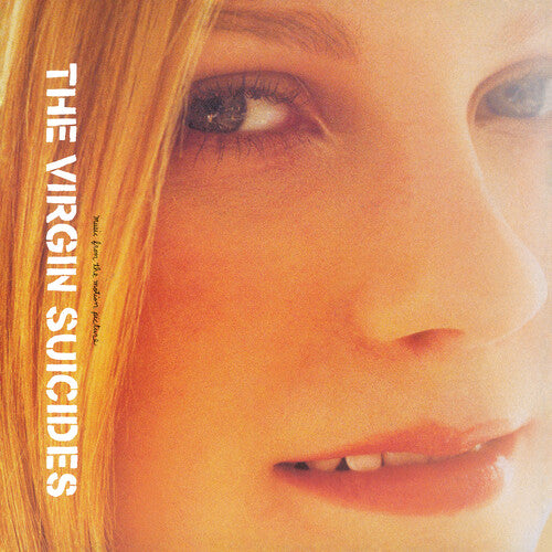 Picture of the Music Record - Virgin Suicides (Original Soundtrack) [Import] by Virgin Suicides - O.S.T.