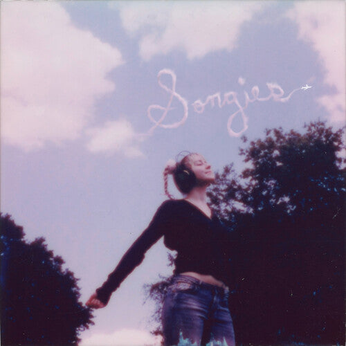 Picture of the Music Record - Songies by Pynkie