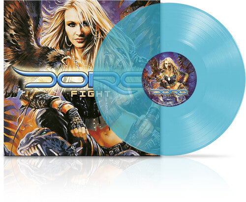 Picture of the Music Record - Fight by Doro
