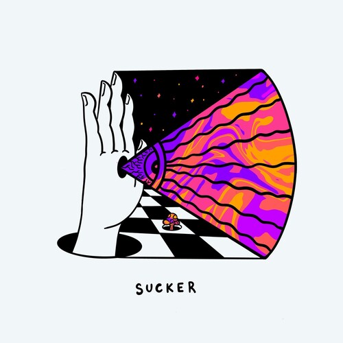Picture of the Music Record - Sucker by Katastro