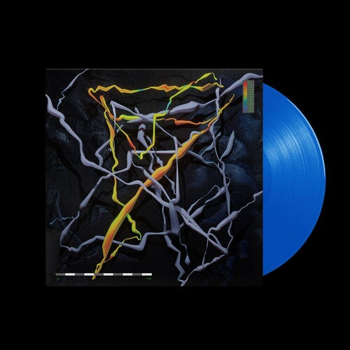 Picture of the Music Record - Down There! - Blue Moon by Folly Group