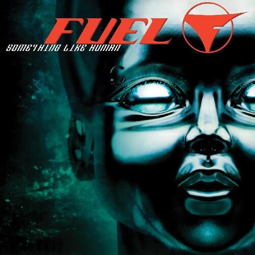 Picture of the Music Record - Something Like Human by Fuel