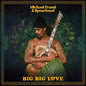 Picture of the Music Record - Big Big Love by Michael Franti & Spearhead