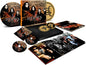 Picture of the Music Record - Heroes: Silencio Y Rock & Roll - Special Edition Box - 2LP Picture Disc + 2CD + PAL Format DVD, All-region Blu-ray, Libreto & Poster [Import] by Héroes del Silencio