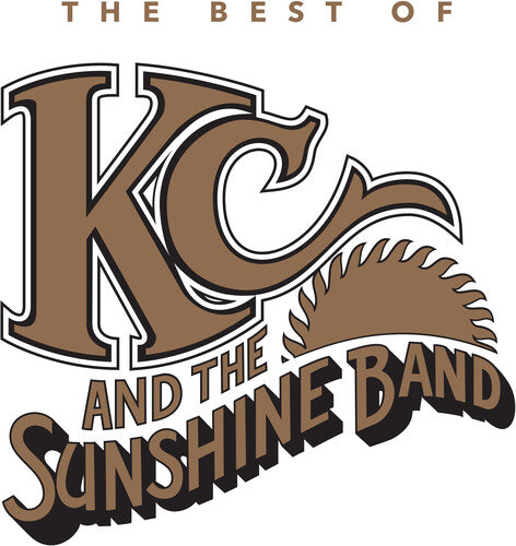 Picture of the Music Record - The Best Of KC & The Sunshine Band by KC & the Sunshine Band