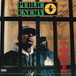 Picture of the Music Record - It Takes A Nation Of Millions To Hold Us Back by Public Enemy