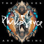 Picture of the Music Record - The Wolves Are Coming by Philip Sayce