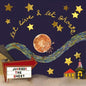 Picture of the Music Record - Let Live And Let Ghosts by Jukebox the Ghost
