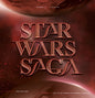 Picture of the Music Record - Star Wars Saga (Original Soundtrack) by City of Prague Philharmonic Orchestra