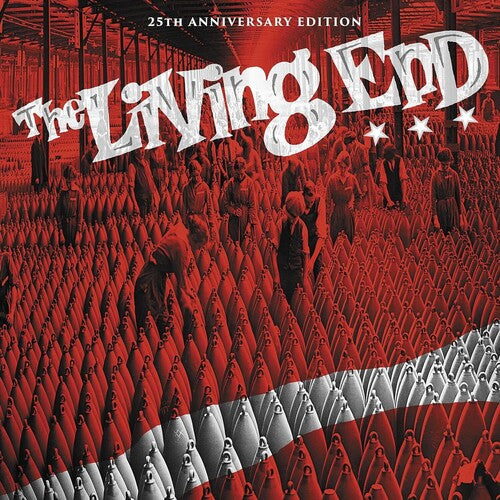 Picture of the Music Record - The Living End (25th Anniversary Edition) by The Living End