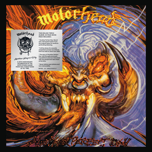 Picture of the Music Record - Another Perfect Day (40th Anniversary)   ' by Motorhead