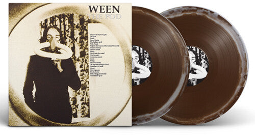 Picture of the Music Record - The Pod (Fuscus Edition) by Ween