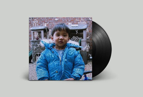 Picture of the Music Record - Lucid Dreams [Explicit Content] by Boywithuke